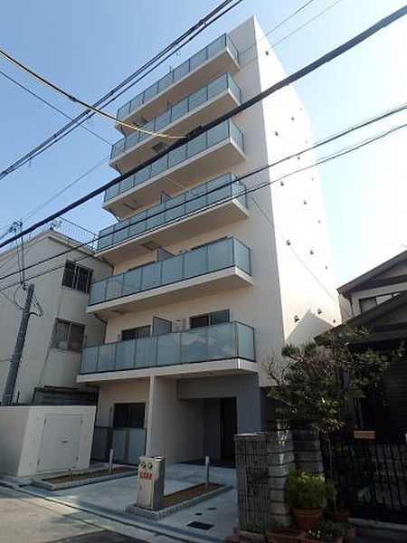 ルフレ堺
