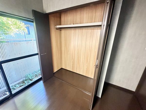 西宮市松園町戸建て