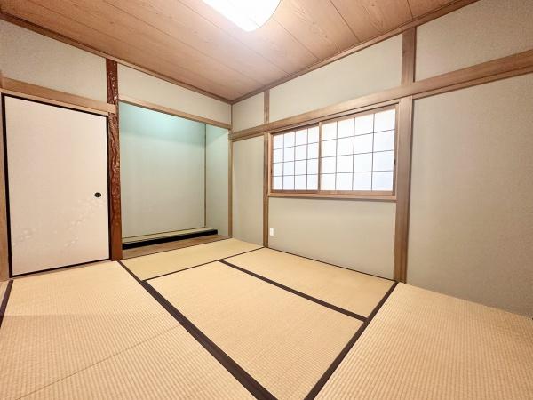 西宮市松園町戸建て