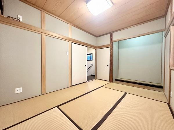 西宮市松園町戸建て