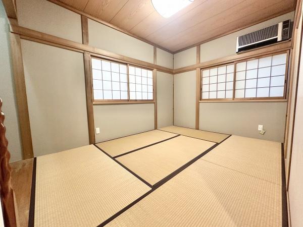 西宮市松園町戸建て