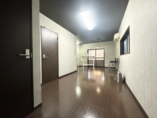 西宮市松園町戸建て