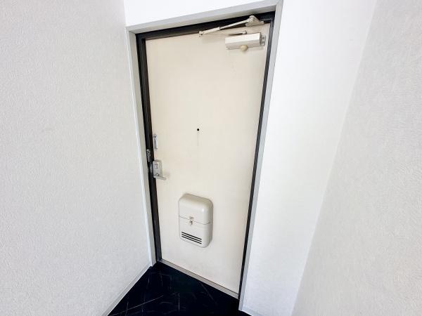 プレアール上小阪