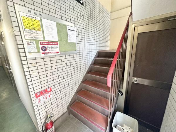 プレアール上小阪
