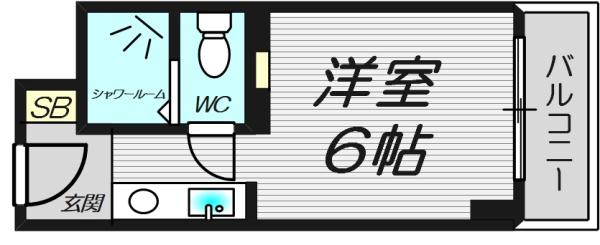 ビジネス新大阪