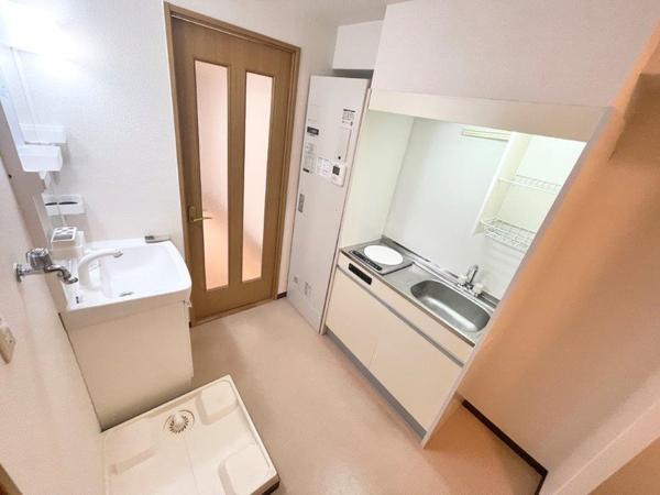ミーネ松屋町