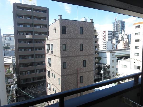 ミーネ松屋町