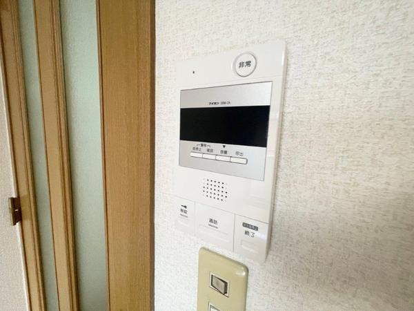 ミーネ松屋町