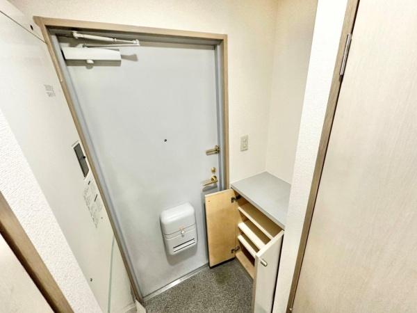 あべの恵寿ビル