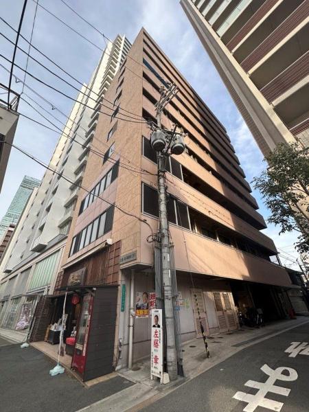 あべの恵寿ビル