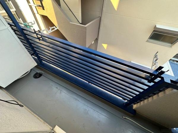 ベストレジデンス今里駅前