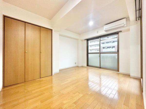 ミーネ新町弐番館