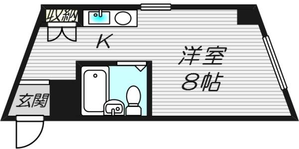 ベストレジデンス曽根駅前