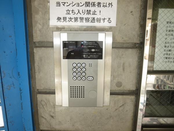 ベストレジデンス尼崎