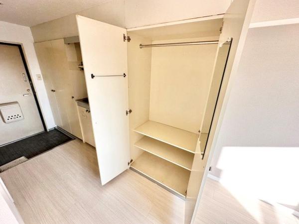 尼崎市建家町のマンション