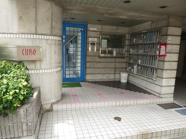 尼崎市建家町のマンション