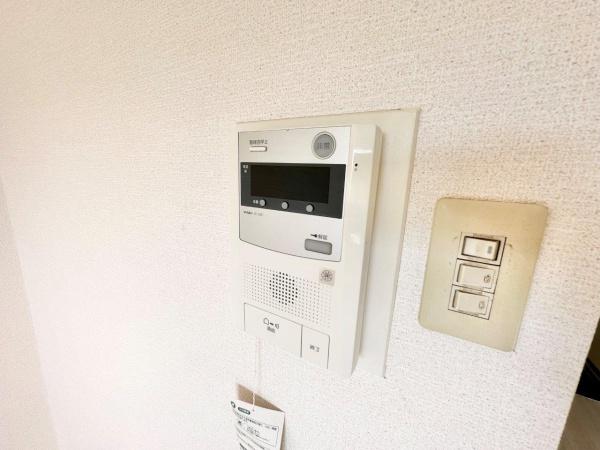 尼崎市建家町のマンション