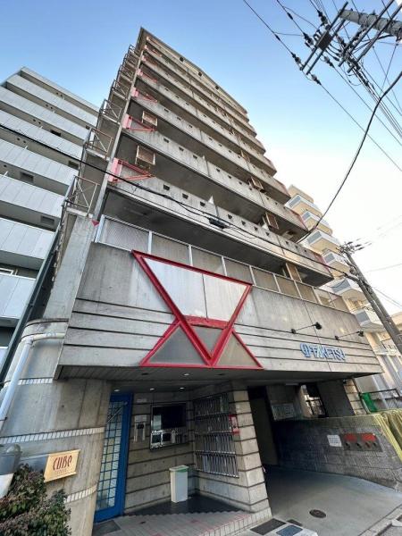 尼崎市建家町のマンション