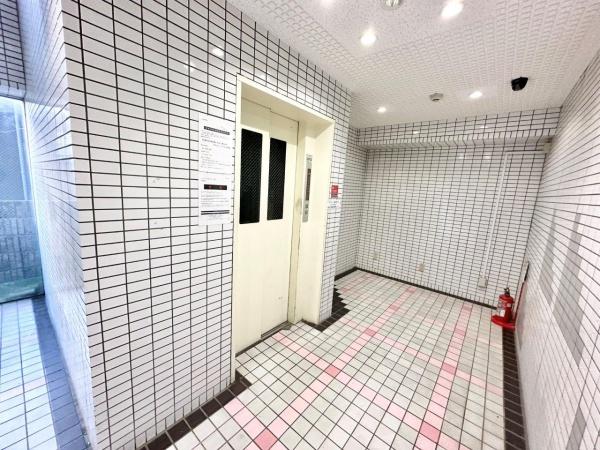 尼崎市建家町のマンション