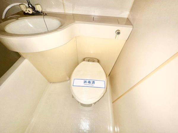尼崎市建家町のマンション