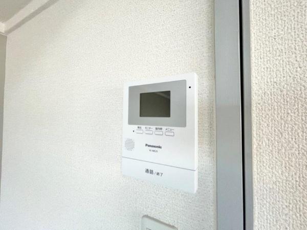 守口市長池町のマンション
