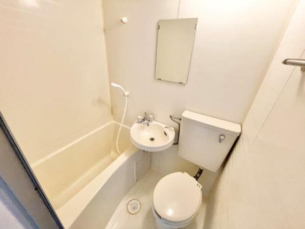 守口市長池町のマンション