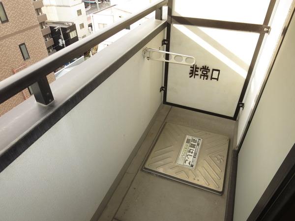 ミーネ松屋町
