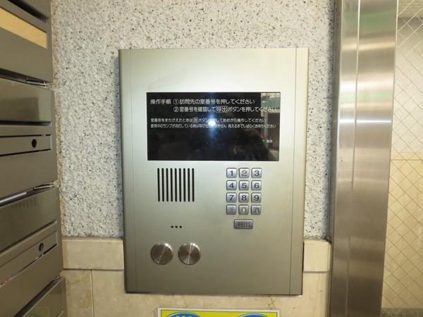 ミーネ松屋町