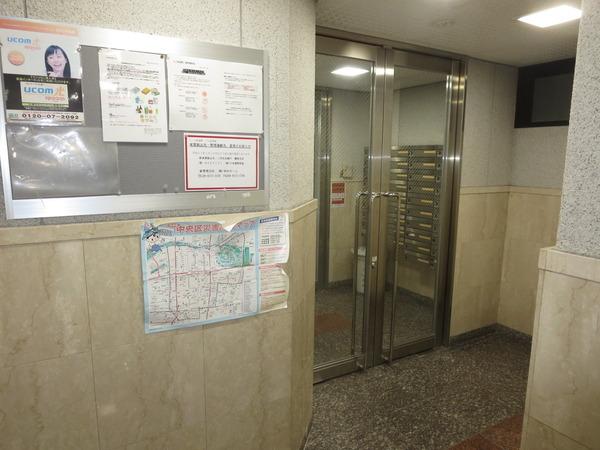 ミーネ松屋町