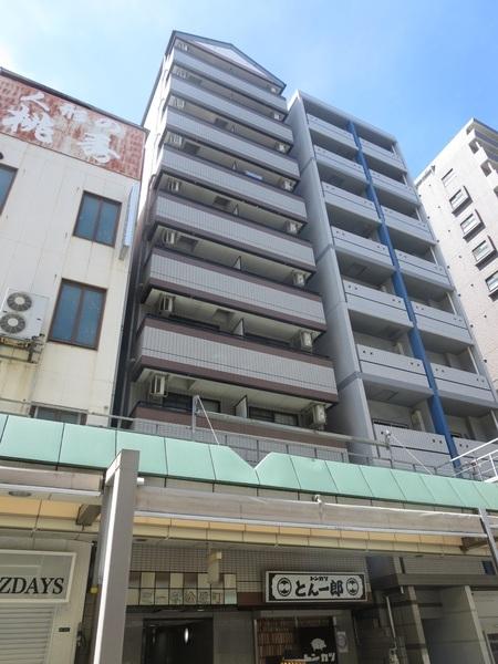 ミーネ松屋町