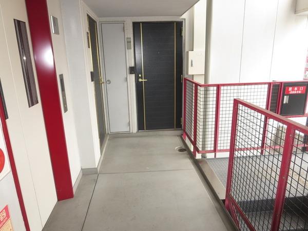 ミーネ松屋町
