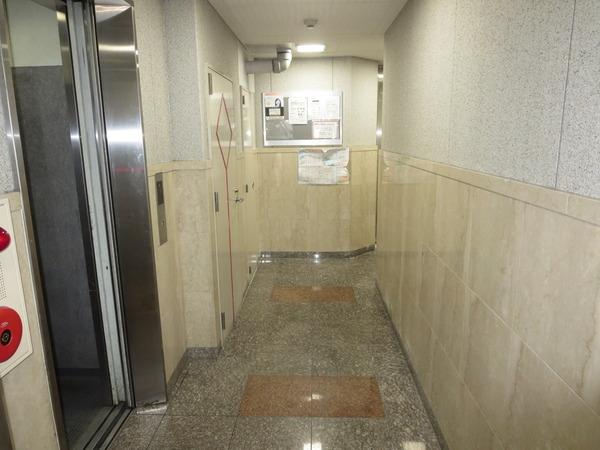 ミーネ松屋町