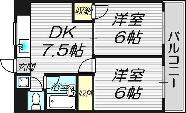 ベストレジデンス尼崎2