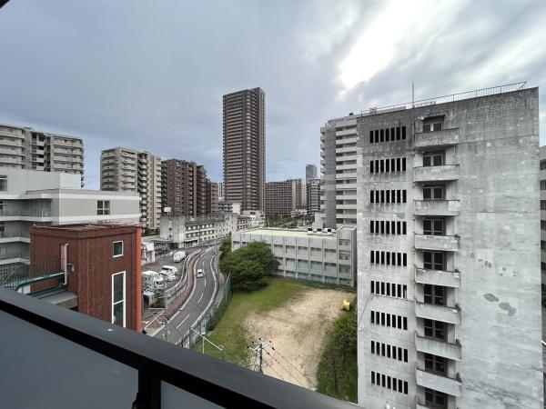 プレサンス上町台筆ヶ崎SOUTH