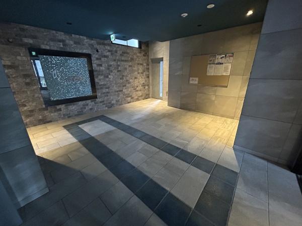プレサンス上町台筆ヶ崎SOUTH