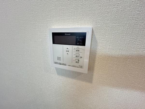 プレサンス上町台筆ヶ崎SOUTH