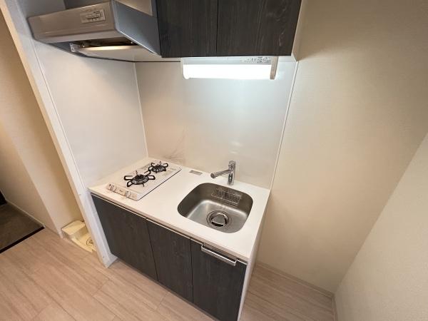 プレサンス上町台筆ヶ崎SOUTH