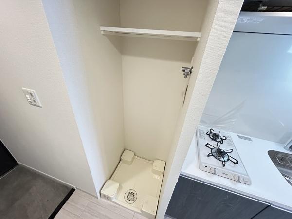 プレサンス上町台筆ヶ崎SOUTH