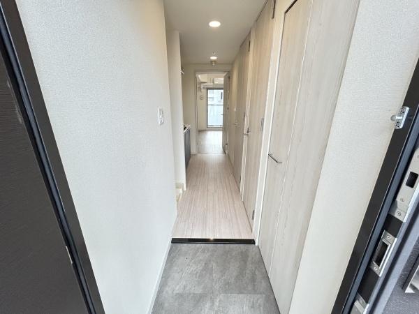 プレサンス上町台筆ヶ崎SOUTH