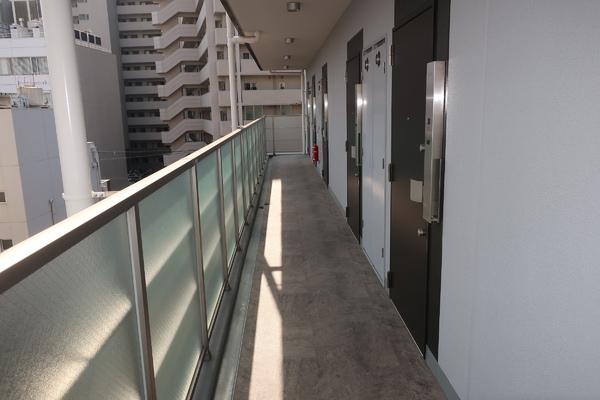 プレサンス上町台筆ヶ崎SOUTH