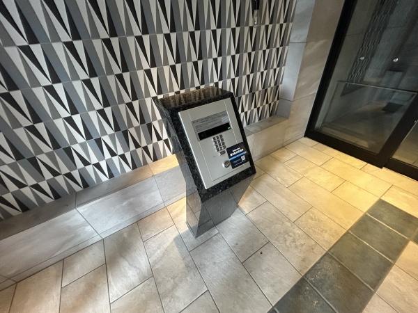 プレサンス上町台筆ヶ崎SOUTH