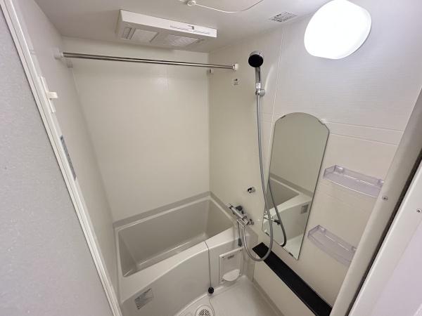 プレサンス上町台筆ヶ崎SOUTH