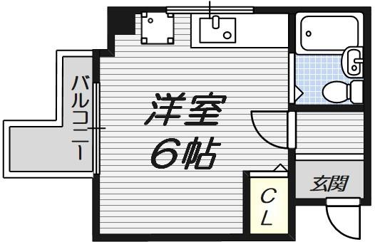 中ノ島ハイム