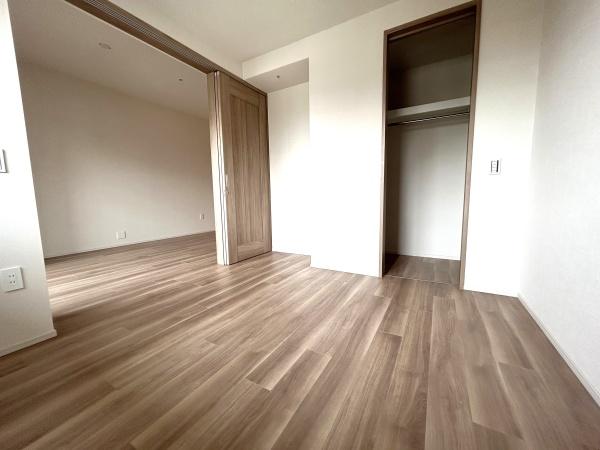 グランドメゾン上町台レジデンスタワー