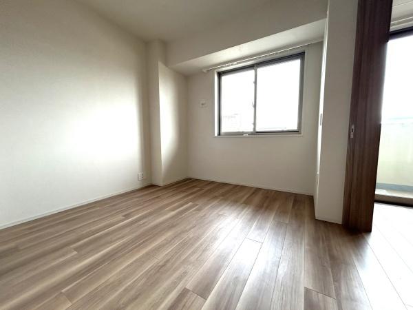 グランドメゾン上町台レジデンスタワー