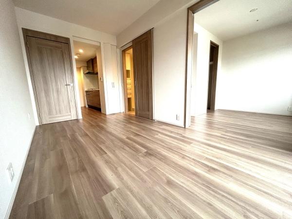 グランドメゾン上町台レジデンスタワー