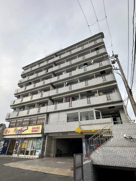 東大阪市若草町のマンション