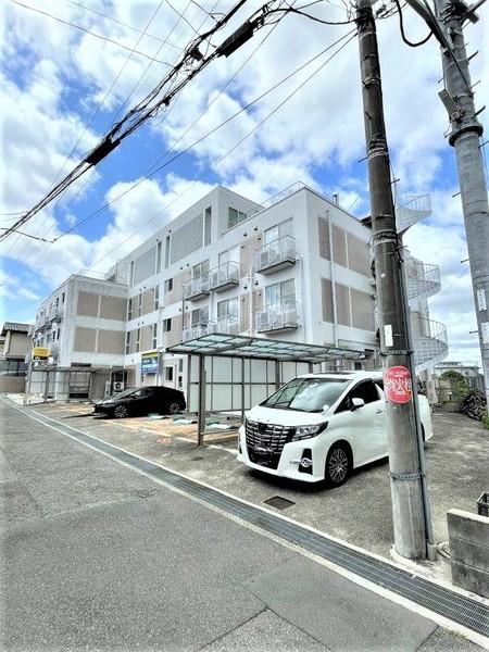 グッドライフ北千里