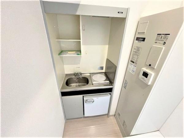 グッドライフ北千里