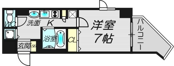 プレサンス神戸駅前グランツ